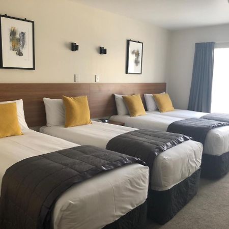 The Victoria Hotel Дьюндин Экстерьер фото